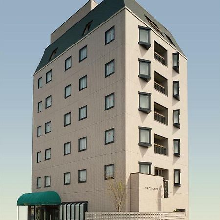 Ichinomiya Green Hotel Экстерьер фото
