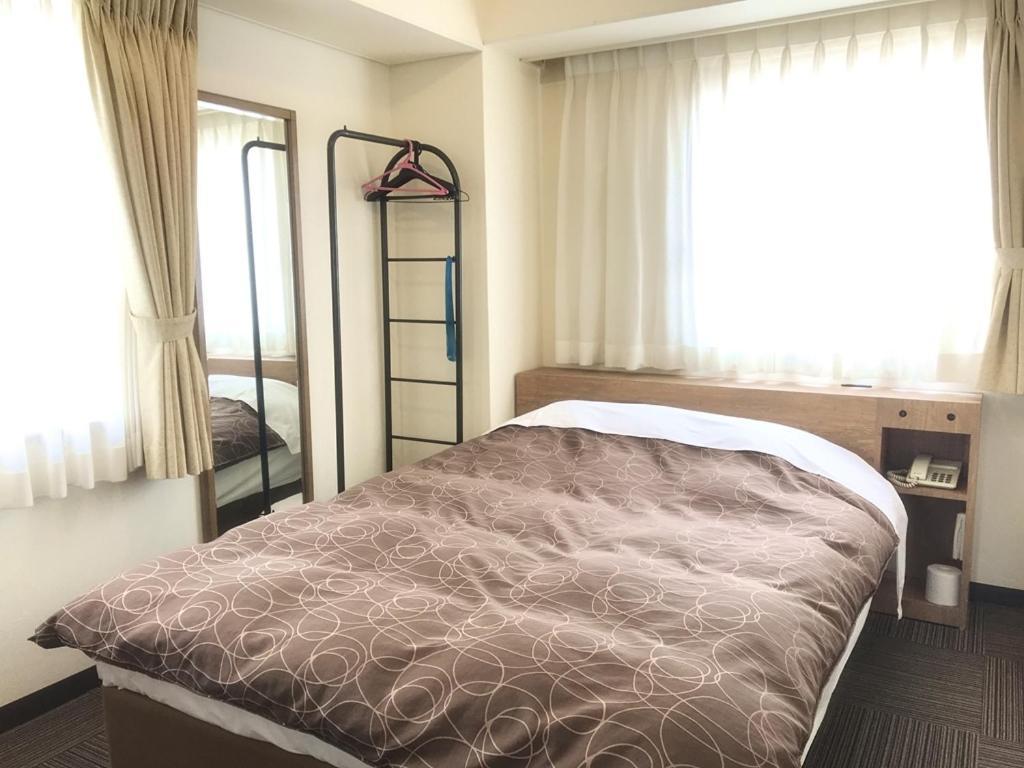 Ichinomiya Green Hotel Экстерьер фото