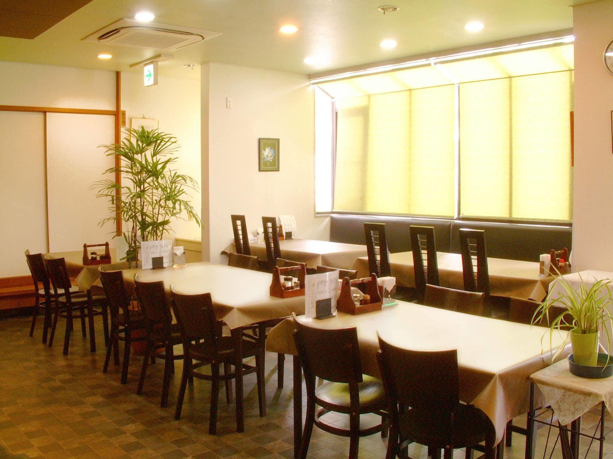 Ichinomiya Green Hotel Экстерьер фото