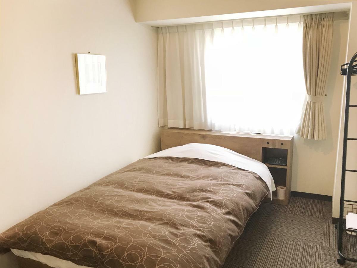 Ichinomiya Green Hotel Экстерьер фото