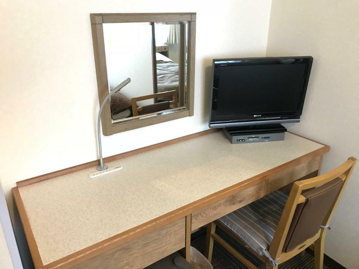 Ichinomiya Green Hotel Экстерьер фото
