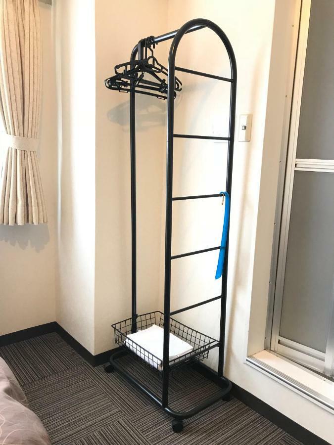 Ichinomiya Green Hotel Экстерьер фото